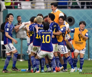 Après sa belle Coupe du monde, le Japon prolonge son sélectionneur 