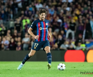 Le Barça prolonge déjà une recrue estivale 