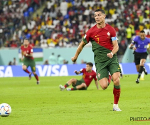 Titulaire contre le Liechtenstein, Cristiano Ronaldo entre encore un petit peu plus dans l'histoire