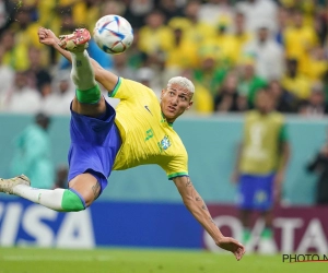 🎥 Richarlison a-t-il déjà inscrit le but du tournoi ? 