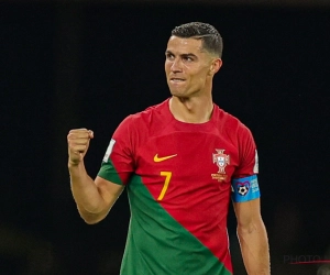 Monté au jeu, Cristiano Ronaldo  bat un nouveau record