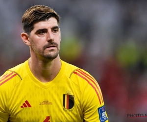 La Belgique sans Courtois dans un grand tournoi ? Certains Diables n'étaient même pas nés !