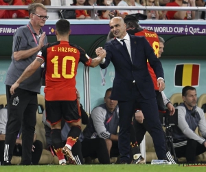 "Réunion de crise" chez les Diables ce lundi : de nombreuses tensions seraient nées dans le vestiaire 