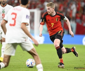 La presse internationale pas tendre avec les Diables : "Aux portes de l'enfer avec le pire De Bruyne de tous les temps"