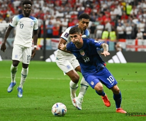 🎥 Copa América : Christian Pulisic s'en prend à l'arbitre qui refuse de lui serrer la main