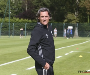 Didier Santini va découvrir la Ligue 2