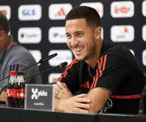 Eden Hazard aurait bien pris sa décision pour la suite de sa carrière !