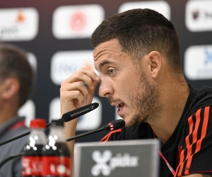 Eden Hazard élu..."The Worst" par les lecteurs d'un grand média espagnol