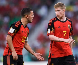 Les salaires énormes d'Eden Hazard et Kevin De Bruyne, recordmen dans leur championnat 