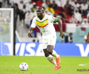 Kalidou Koulibaly : "Il ne faut pas se fixer de limites"