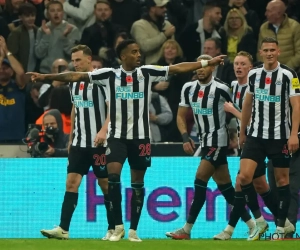 Newcastle détruit Tottenham, West Ham déroule 