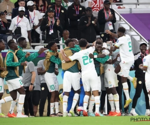 🎥 Le bel hommage des Sénégalais à Bouba Diop : "Il a marqué notre enfance"