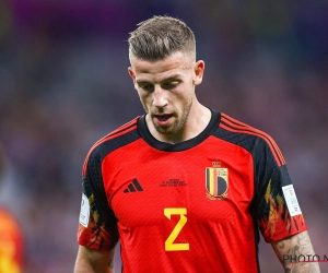 "C'est la solution idéale" : Toby Alderweireld désigne son favori pour succéder à Roberto Martinez