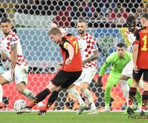 Classement FIFA : la Belgique chute du podium, le Brésil peut perdre sa place de n°1 