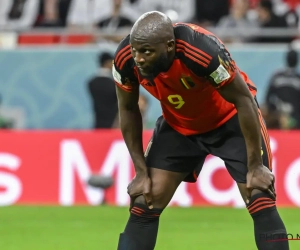 Romelu Lukaku veut oublier la Coupe du Monde : le revoilà à l'Inter Milan