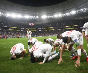 Le "dispositif historique" mis en place par Royal Air Maroc pour emmener les supporters au Qatar 