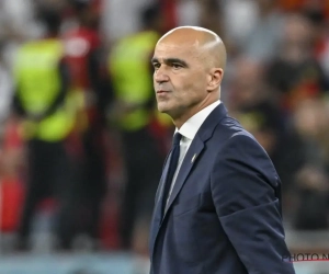 Roberto Martinez refuse d'évoquer son avenir à court terme