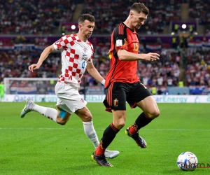 Thomas Meunier pense au Barça, mais se garde d'autres options