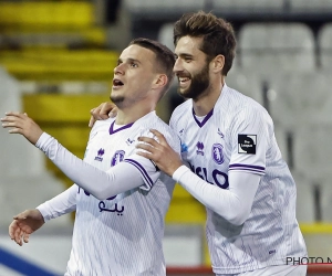 Le Beerschot s'impose en leader face à Dender 