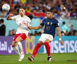 Matty Cash a vécu l'enfer avec Mbappé : "Il s'arrête, redémarre... il m'a brûlé les jambes"