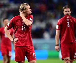 Anderlecht pourrait finalement faire venir Kasper Dolberg !