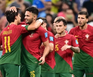 Le Portugal égale un vieux record 