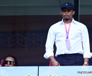 🎥 Le coup de sang de Samuel Eto'o qui frappe un supporter après Brésil-Corée du Sud !