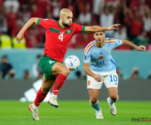 La famille Amrabat fait un appel du pied au PSG !