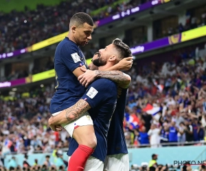 Olivier Giroud a pris une décision quant à son avenir en équipe de France