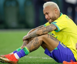 Neymar et la sélection brésilienne, l'énième désillusion 