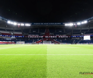 Anne Hidalgo dit non au PSG : "Le Parc des Princes n'est pas à vendre"