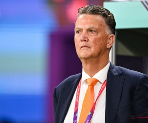 Louis Van Gaal vers une autre sélection que la Belgique ? 