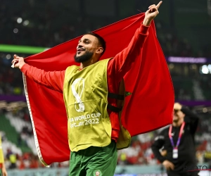 L'Union tient son gros coup de fin de mercato ! Un international marocain signe au Parc Duden 