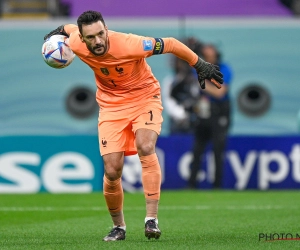 L'incroyable statistique d'Hugo Lloris en Coupe du monde