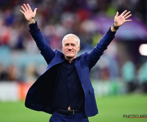 Didier Deschamps envoie un message fort avant France - Belgique : "Une histoire de revanche ?..." 