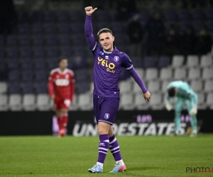 Le Beerschot veut frapper un grand coup pour son retour en Pro League