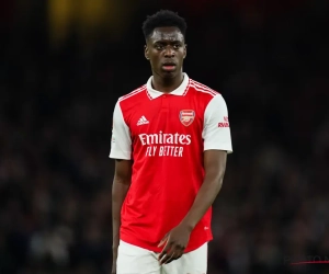 Albert Sambi Lokonga : "Arsenal, ça ne devenait plus possible mentalement" 