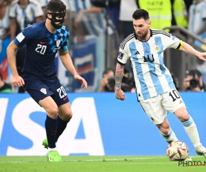 Lionel Messi ne s'arrête pas là : il portera encore le maillot de l'Argentine ! 