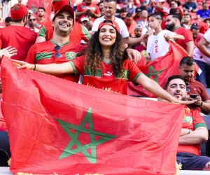 La CAF à fond derrière le Maroc 