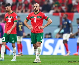 Les dessous du transfert raté d'un ancien Brugeois, révélation de la Coupe du monde 