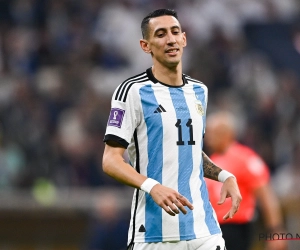 🎥 Y avait-il penalty sur Angel Di Maria ? 