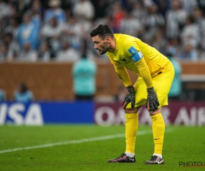 Officiel : Hugo Lloris prend sa retraite internationale ! 