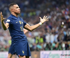 🎥 La FOLIE : Kylian Mbappé inscrit un but fantastique et la France est de retour !