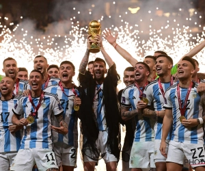 Meilleur buteur, meilleur joueur, meilleur gardien : voici le palmarès complet de la Coupe du Monde