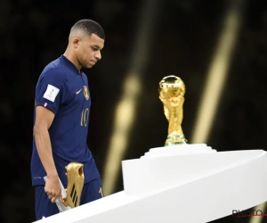 Kylian Mbappé aux Jeux Olympiques ? 