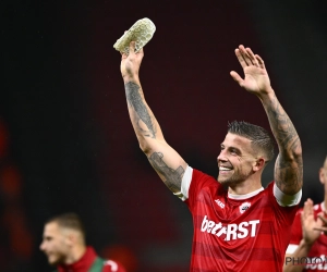 Toby Alderweireld sait ce qu'il ne veut pas faire après carrière: "Je l'ai promis à ma famille"