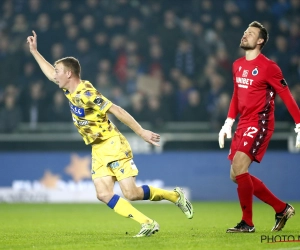 STVV réagit au départ de Brüls : "Il n'a pas toujours bien réagi"