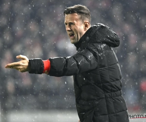 Ronny Deila extrêmement déçu : "On ne reverra pas un match comme ça du Standard"