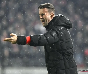 Standard : Ronny Deila accueille un nouvel adjoint 