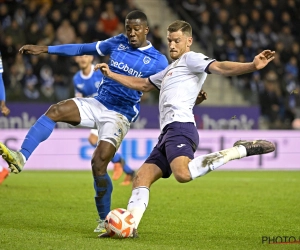 Genk s'adapte et continue d'impressionner : "Il n'est pas nécessaire de dominer l'adversaire"